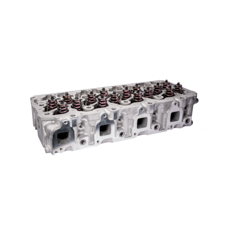 GMC Sierra 2500 Cylinder Head - Driver Side - Fleece Performance - Freedom Series - `17-`23